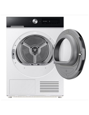 Uscător de rufe Samsung DV90DB7845GEU4, 9kg, Alb