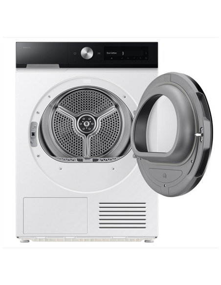 Uscător de rufe Samsung DV90DB7845GEU4, 9kg, Alb