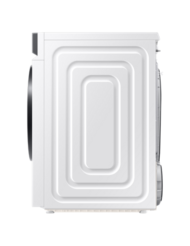Uscător de rufe Samsung DV90DB7845GEU4, 9kg, Alb