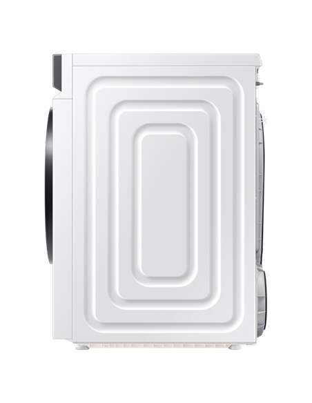Uscător de rufe Samsung DV90DB7845GEU4, 9kg, Alb