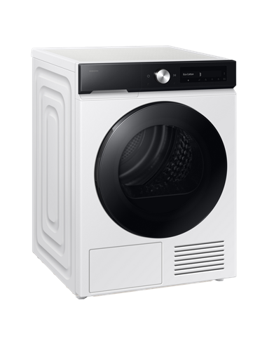 Uscător de rufe Samsung DV90DB7845GEU4, 9kg, Alb