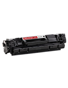 Лазерный картридж MyCartridge.md CRG 072H, Чёрный (без чипа)
