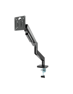 Настольный кронштейн для монитора Gembird MA-DA1-04, Черный 2