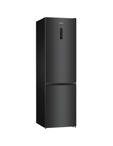 Frigider Hisense RB470N4EFC1, Negru