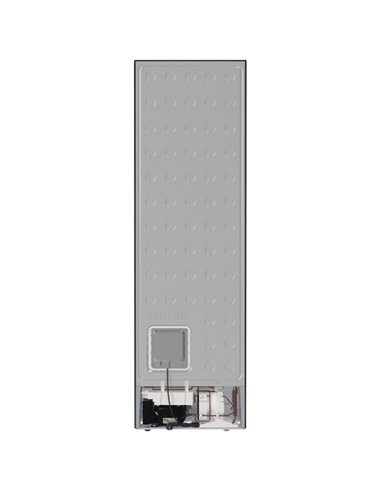 Frigider Hisense RB470N4EFC1, Negru
