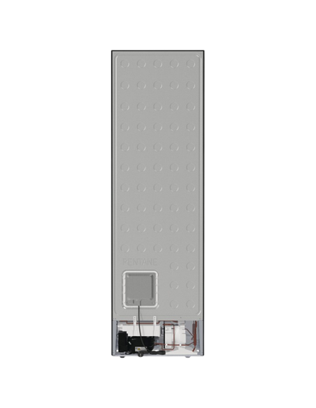 Frigider Hisense RB470N4EFC1, Negru