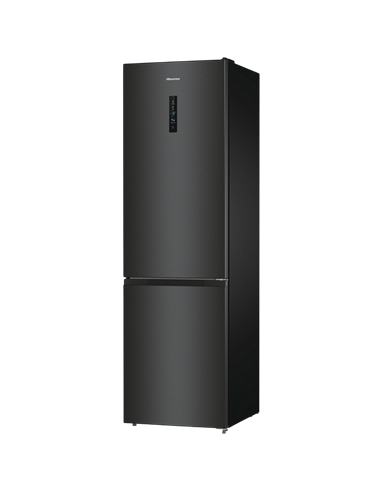 Frigider Hisense RB470N4EFC1, Negru