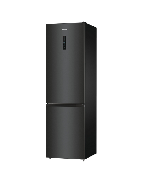 Frigider Hisense RB470N4EFC1, Negru