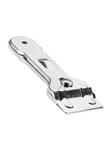 Racletă de curățare Whirlpool 484000008550