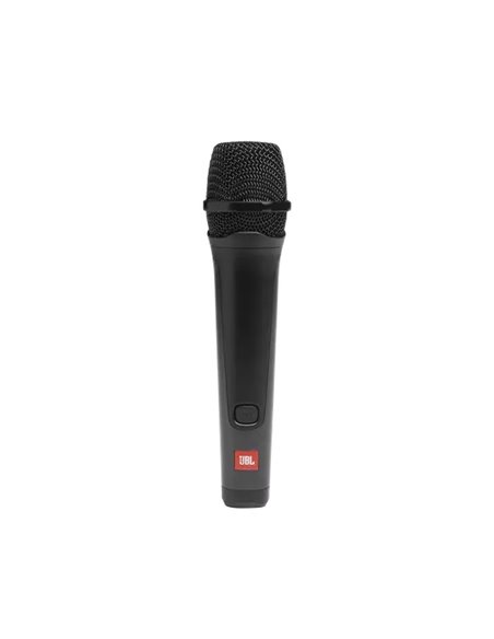 Microfon vocal JBL PBM100, Cu fir, Negru