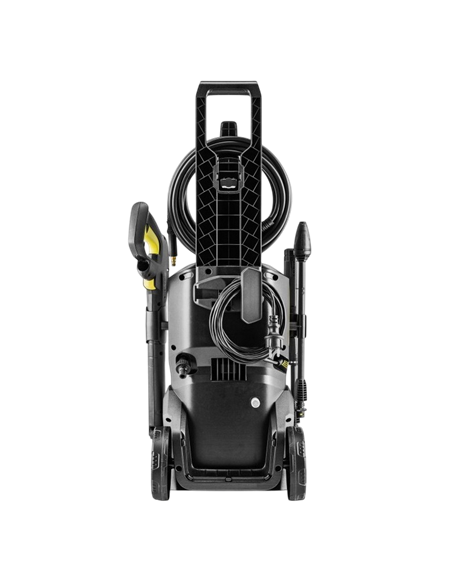 Mini-mașină de spălat cu presiune Karcher K 5 WCM + Furtun PrimoFlex 1/2"