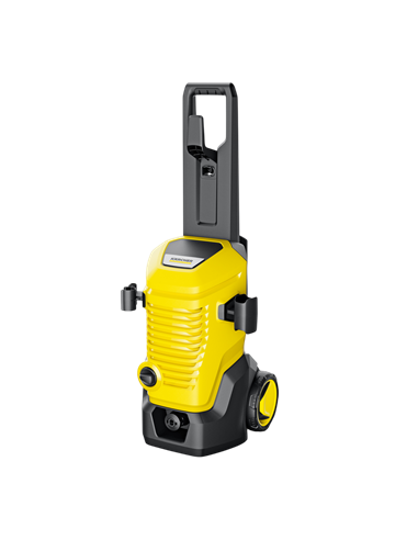 Mini-mașină de spălat cu presiune Karcher K 5 WCM + Furtun PrimoFlex 1/2"