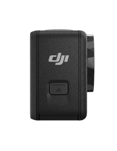 Cameră Video Sport DJI Osmo Action 5 Pro, Negru