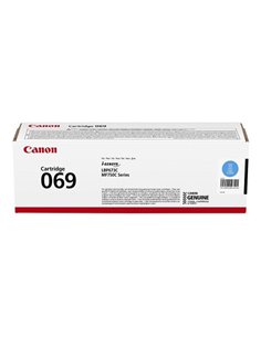 Картридж Canon CRG-069, Голубой 2