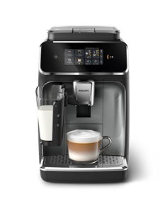 Aparat de cafea Philips EP2339/40, Negru