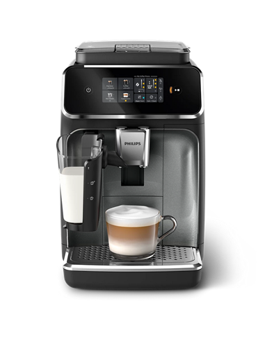 Кофемашина Philips EP2339/40, Чёрный