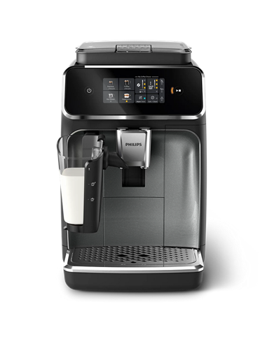 Aparat de cafea Philips EP2339/40, Negru