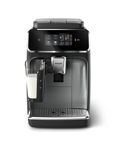Aparat de cafea Philips EP2339/40, Negru