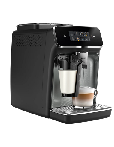 Aparat de cafea Philips EP2339/40, Negru