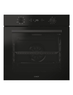 Электрический духовой шкаф Candy CA6 N3T1HTB, Черный