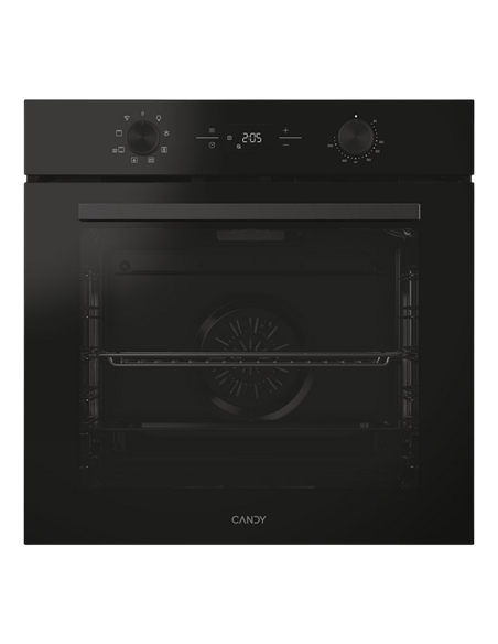 Cuptor Electric Candy CA6 N3T1HTB, Negru