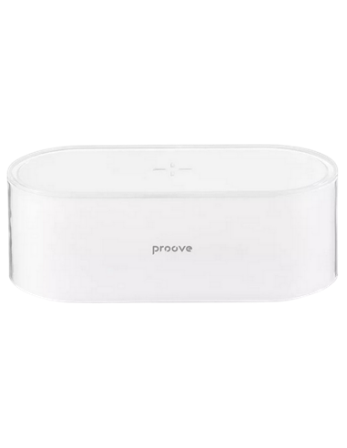 Lampă de noapte Proove Glow, Alb