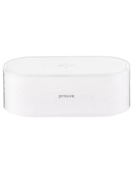 Ночник Proove Glow, Белый