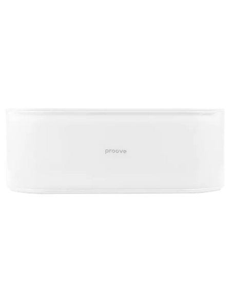 Lampă de noapte Proove Glow, Alb