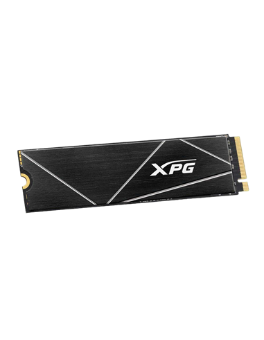 Накопитель SSD ADATA XPG GAMMIX S70, 4096Гб, AGAMMIXS70B-4T-CS