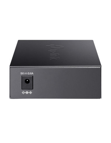 Convertor media TP-LINK FC311A-2, 20 km