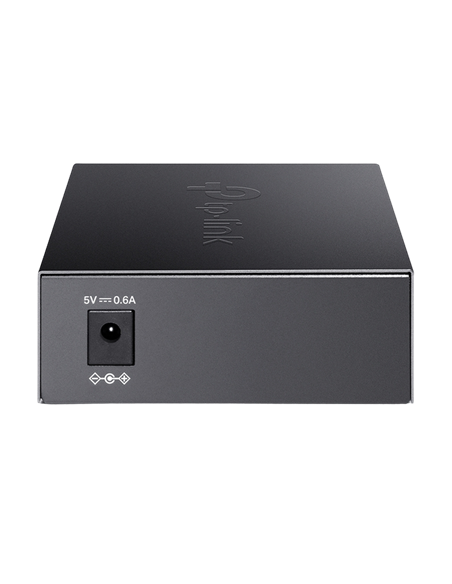 Медиаконвертер TP-LINK FC311A-2, 20 км