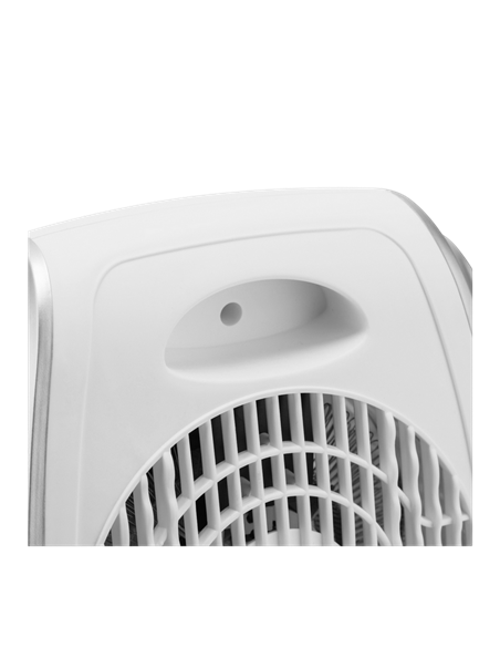 Aerotermă Maxwell MW-3458, 2000W, Alb