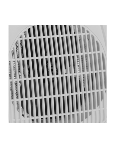 Aerotermă Maxwell MW-3458, 2000W, Alb