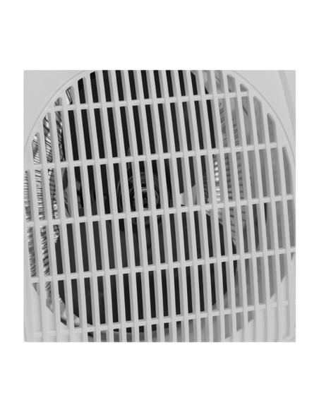 Aerotermă Maxwell MW-3458, 2000W, Alb