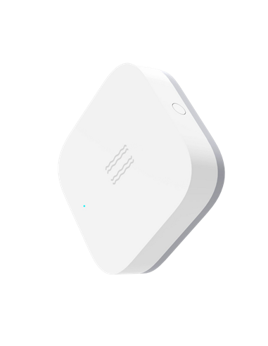 Умный контактный датчик AQARA Vibration sensor, Белый