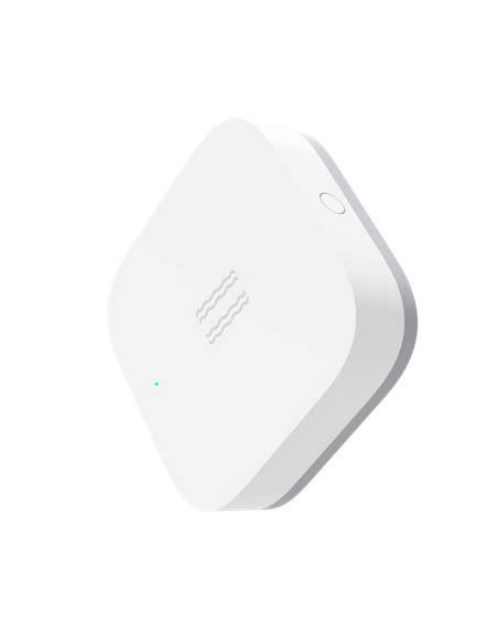 Умный контактный датчик AQARA Vibration sensor, Белый
