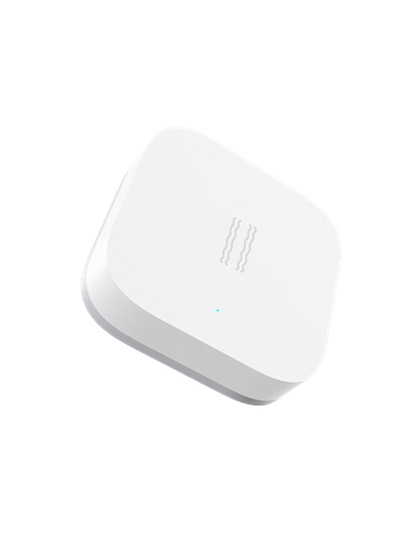 Senzor de contact inteligent AQARA Vibration sensor, Alb