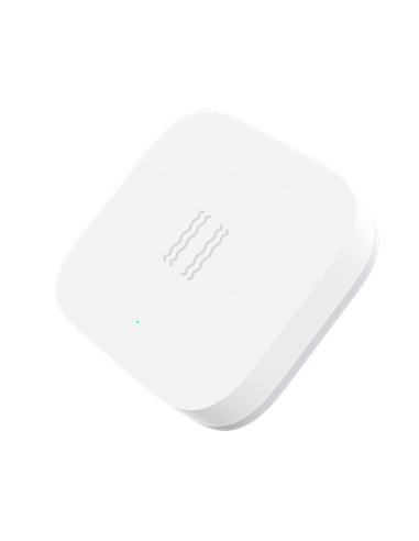 Умный контактный датчик AQARA Vibration sensor, Белый