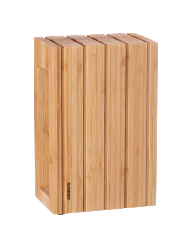 Set de Cuțite Ardesto AR2021SB, Oțel inoxidabil