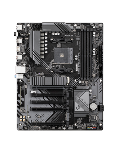 Материнская плата Gigabyte B550 EAGLE WIFI6, AM4, AMD B550, ATX