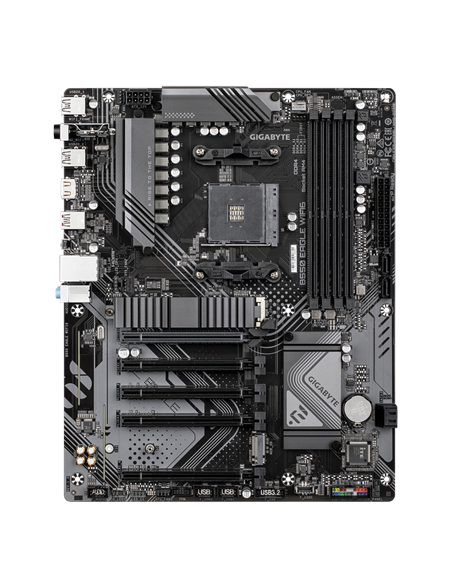 Placă de bază Gigabyte B550 EAGLE WIFI6, AM4, AMD B550, ATX