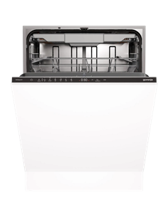 Mașină de spălat vase Gorenje GV643E61, Alb
