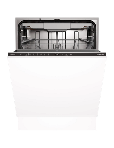 Mașină de spălat vase Gorenje GV643E61, Alb