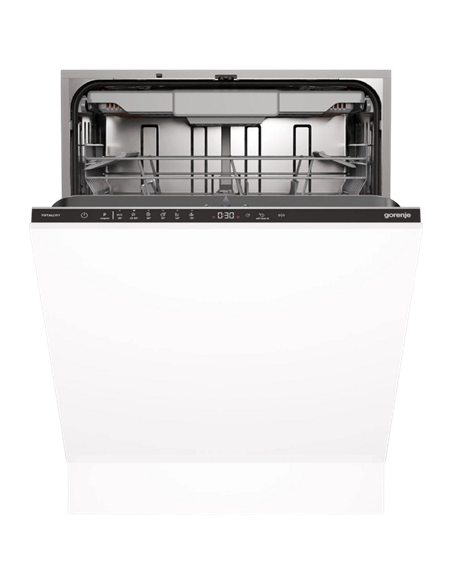 Mașină de spălat vase Gorenje GV643E61, Alb