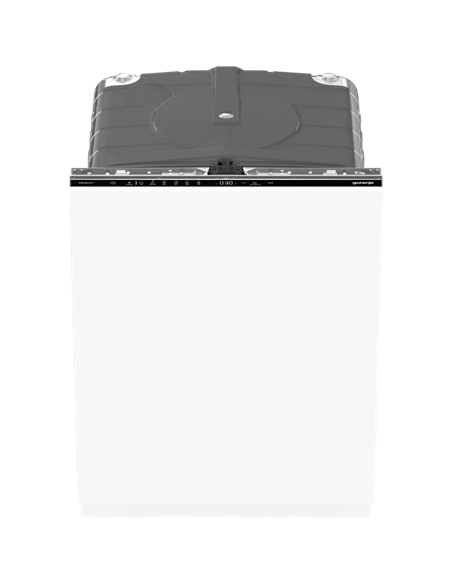 Mașină de spălat vase Gorenje GV643E61, Alb
