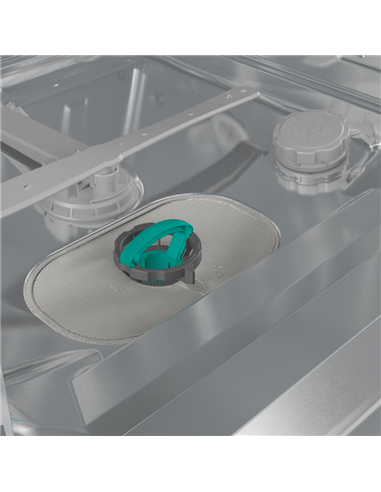 Mașină de spălat vase Gorenje GV643E61, Alb