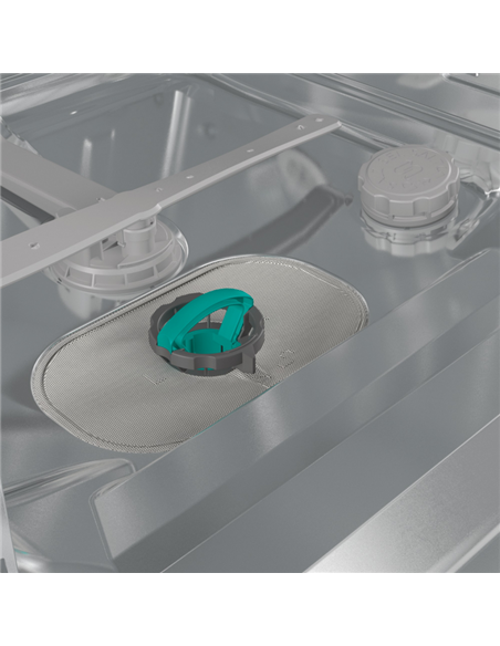 Mașină de spălat vase Gorenje GV643E61, Alb