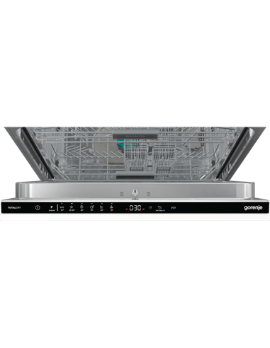 Mașină de spălat vase Gorenje GV643E61, Alb