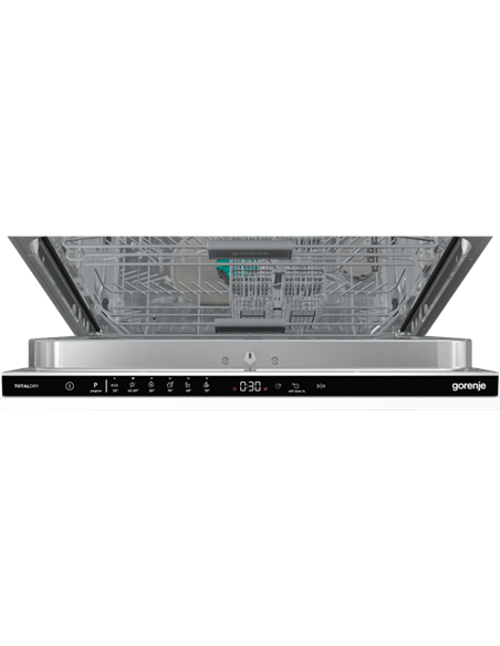 Mașină de spălat vase Gorenje GV643E61, Alb