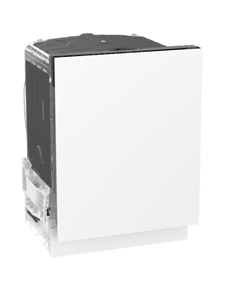 Mașină de spălat vase Gorenje GV643E61, Alb